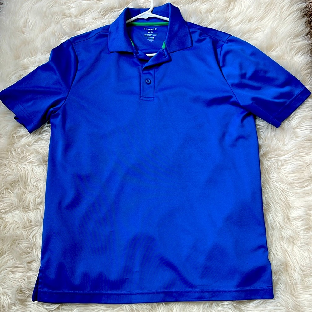 Men’s Polo Shirt